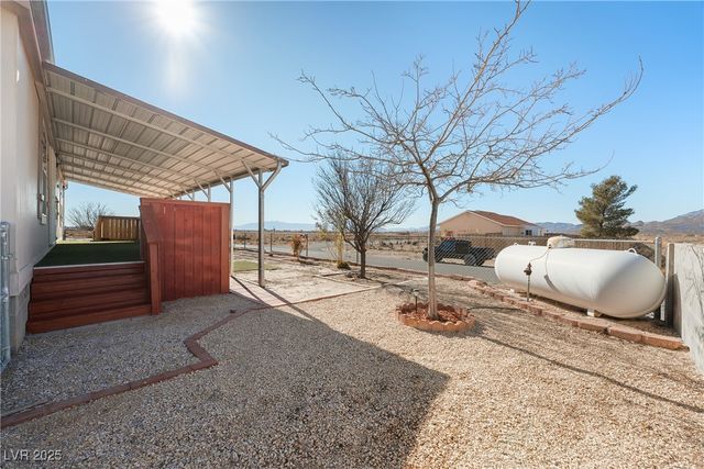640 Capa Lane, Pahrump, NV 89060