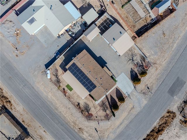 640 Capa Lane, Pahrump, NV 89060