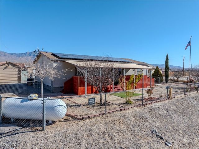 640 Capa Lane, Pahrump, NV 89060