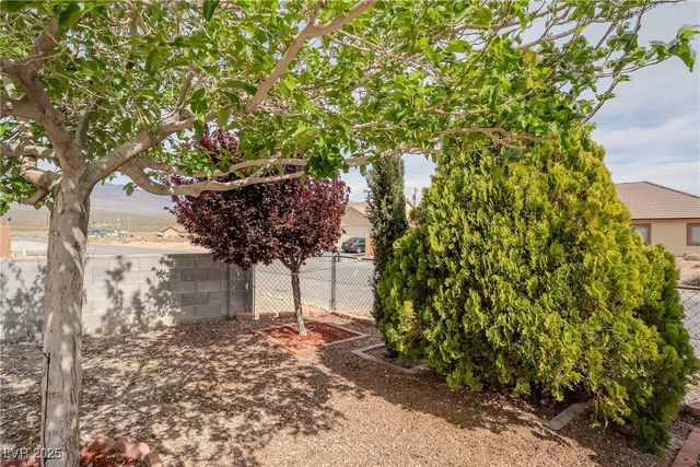 640 Capa Lane, Pahrump, NV 89060