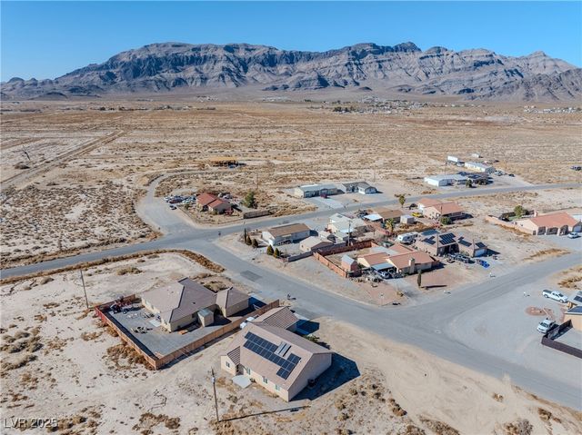 640 Capa Lane, Pahrump, NV 89060