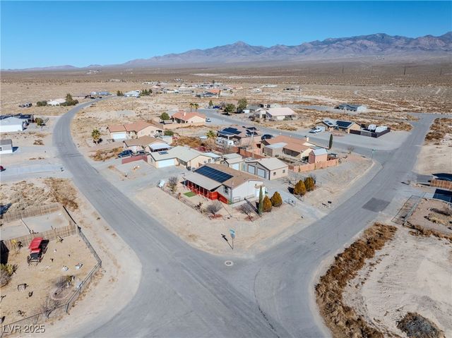 640 Capa Lane, Pahrump, NV 89060