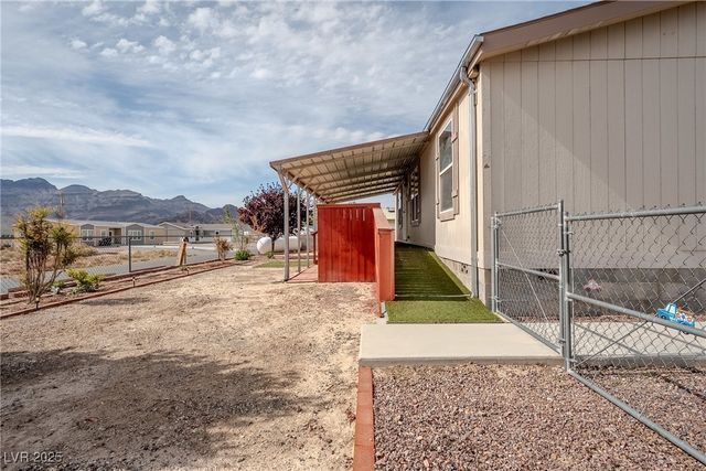 640 Capa Lane, Pahrump, NV 89060