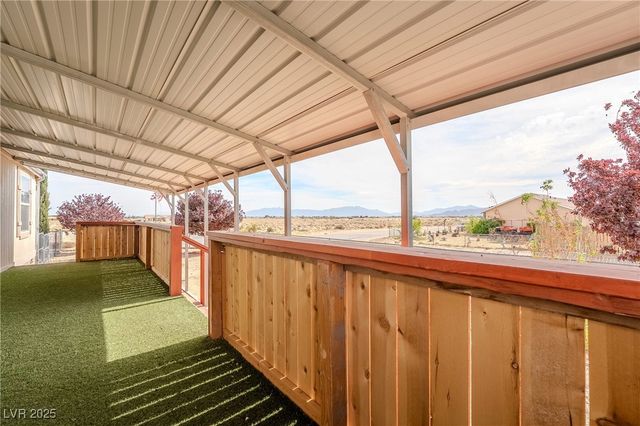 640 Capa Lane, Pahrump, NV 89060