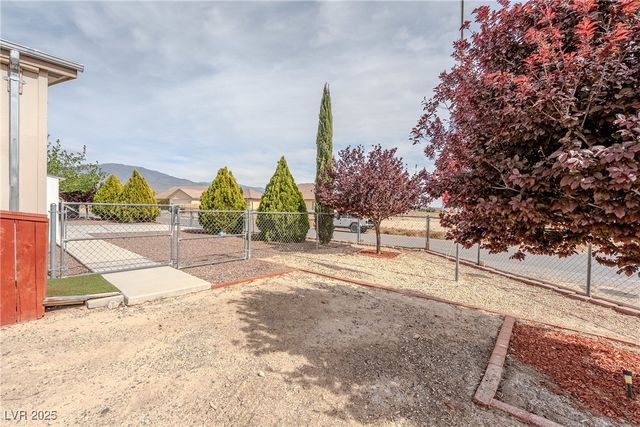 640 Capa Lane, Pahrump, NV 89060