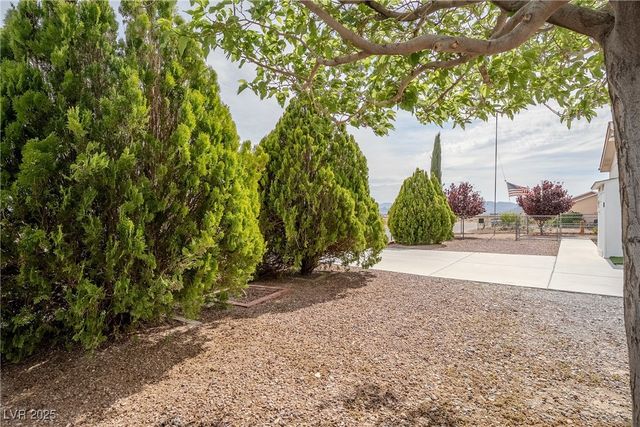 640 Capa Lane, Pahrump, NV 89060
