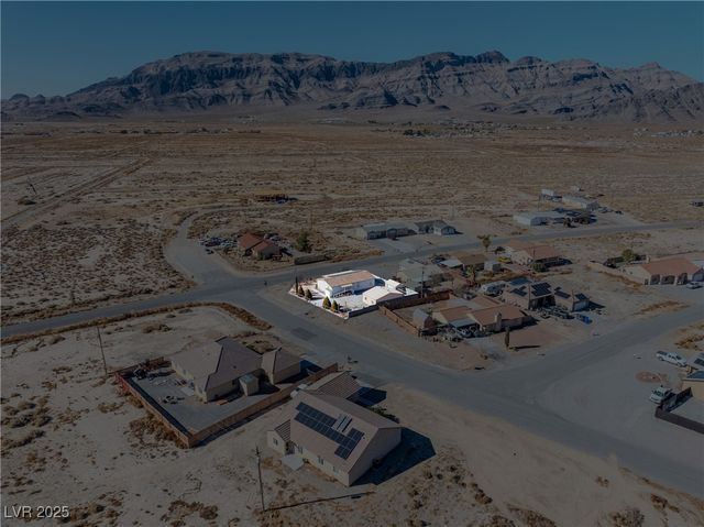 640 Capa Lane, Pahrump, NV 89060