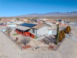 640 Capa Lane, Pahrump, NV 89060
