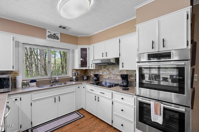 150 Hollow Road, Cosby, TN 37722
