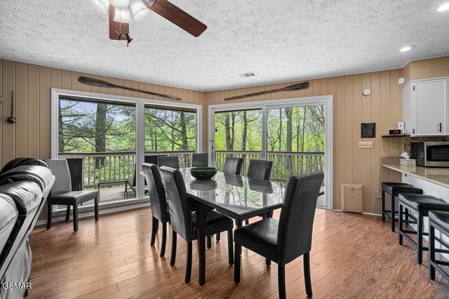 150 Hollow Road, Cosby, TN 37722