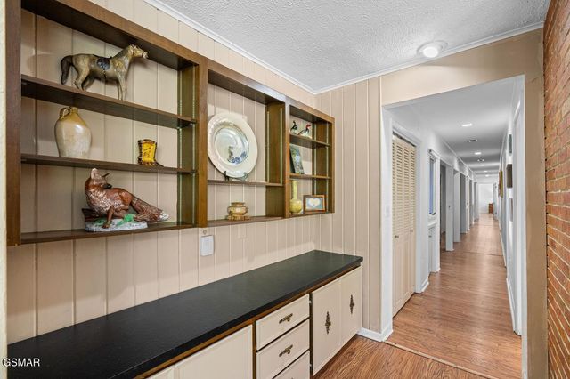 150 Hollow Road, Cosby, TN 37722
