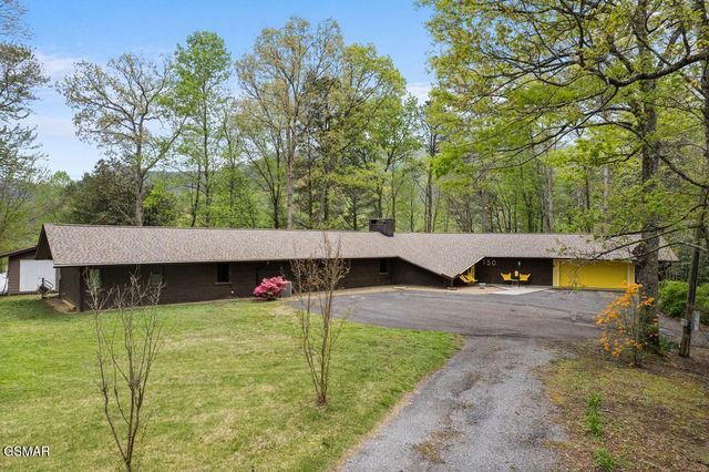 150 Hollow Road, Cosby, TN 37722