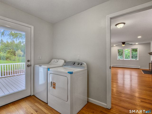 4 Bayview Circle, Watertown, CT 06795