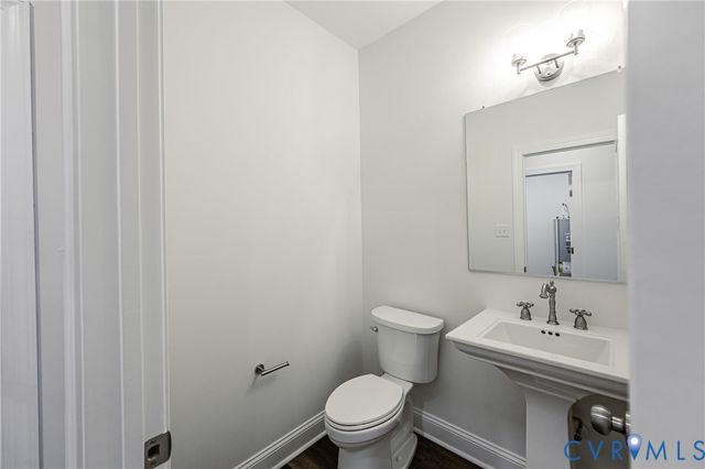 11355 New Town Rd, New Kent, VA 23124