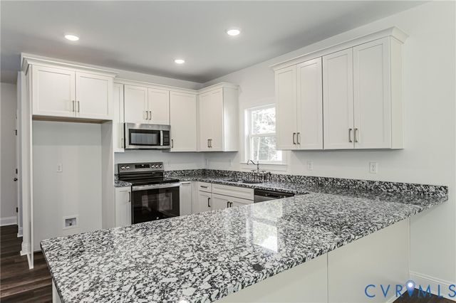 11355 New Town Rd, New Kent, VA 23124