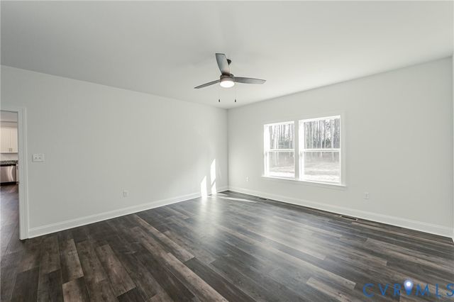 11355 New Town Rd, New Kent, VA 23124