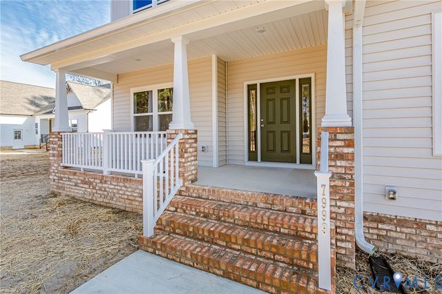 11355 New Town Rd, New Kent, VA 23124