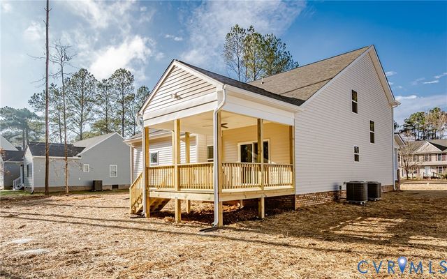 11355 New Town Rd, New Kent, VA 23124