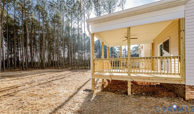 11355 New Town Rd, New Kent, VA 23124