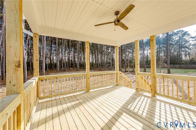 11355 New Town Rd, New Kent, VA 23124