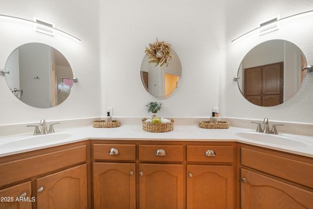 2815 GLENGARRY Way, Sierra Vista, AZ 85650