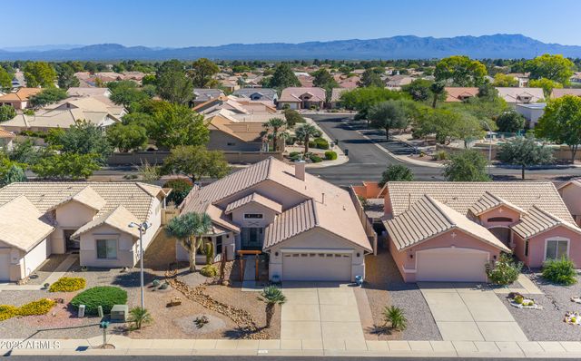 2815 GLENGARRY Way, Sierra Vista, AZ 85650