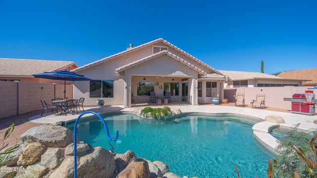 2815 GLENGARRY Way, Sierra Vista, AZ 85650