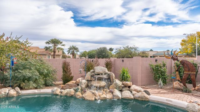2815 GLENGARRY Way, Sierra Vista, AZ 85650