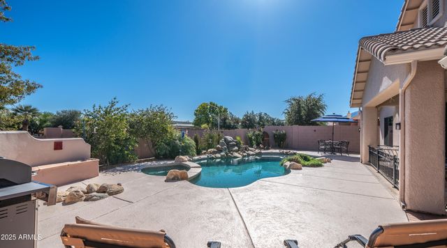2815 GLENGARRY Way, Sierra Vista, AZ 85650