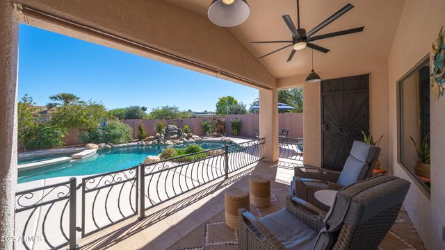 2815 GLENGARRY Way, Sierra Vista, AZ 85650