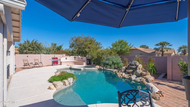 2815 GLENGARRY Way, Sierra Vista, AZ 85650