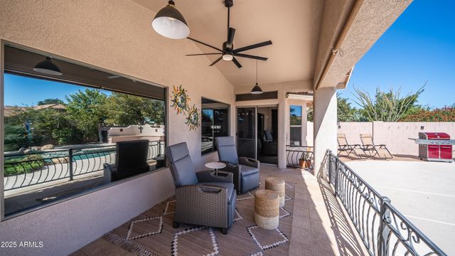 2815 GLENGARRY Way, Sierra Vista, AZ 85650