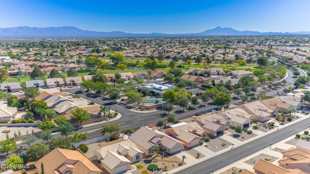 2815 GLENGARRY Way, Sierra Vista, AZ 85650