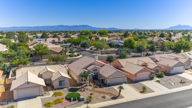 2815 GLENGARRY Way, Sierra Vista, AZ 85650