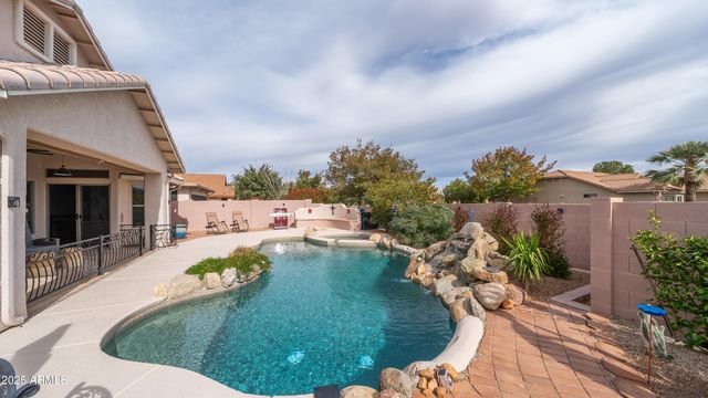 2815 GLENGARRY Way, Sierra Vista, AZ 85650