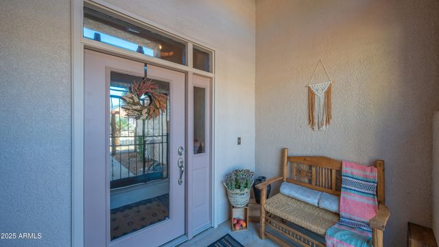 2815 GLENGARRY Way, Sierra Vista, AZ 85650