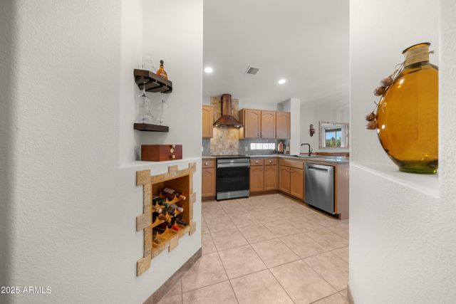2815 GLENGARRY Way, Sierra Vista, AZ 85650