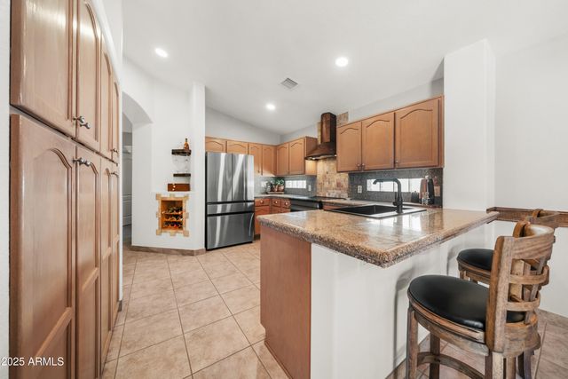 2815 GLENGARRY Way, Sierra Vista, AZ 85650