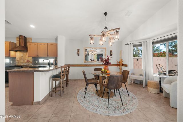 2815 GLENGARRY Way, Sierra Vista, AZ 85650