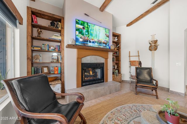 2815 GLENGARRY Way, Sierra Vista, AZ 85650