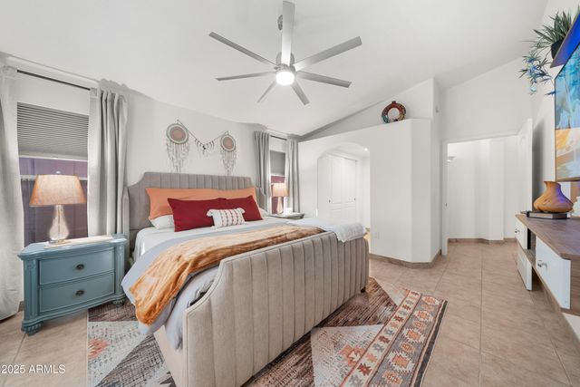 2815 GLENGARRY Way, Sierra Vista, AZ 85650