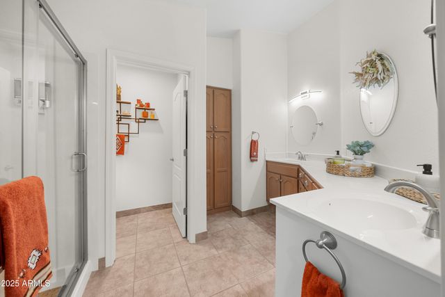 2815 GLENGARRY Way, Sierra Vista, AZ 85650