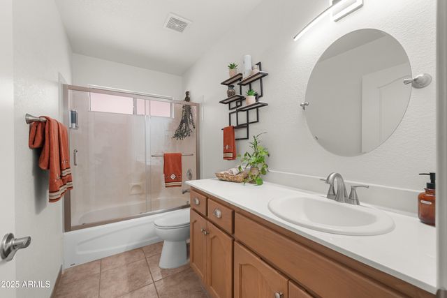 2815 GLENGARRY Way, Sierra Vista, AZ 85650