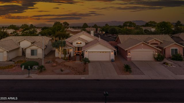 2815 GLENGARRY Way, Sierra Vista, AZ 85650