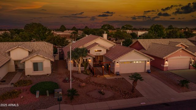 2815 GLENGARRY Way, Sierra Vista, AZ 85650
