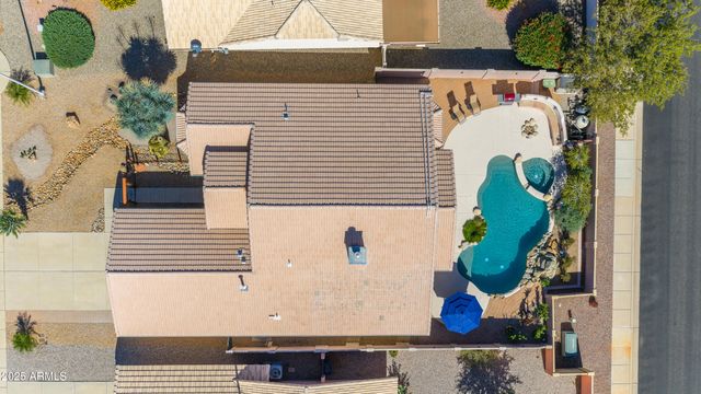 2815 GLENGARRY Way, Sierra Vista, AZ 85650