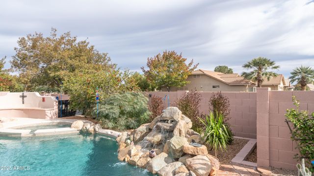 2815 GLENGARRY Way, Sierra Vista, AZ 85650