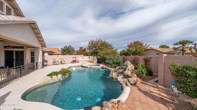 2815 GLENGARRY Way, Sierra Vista, AZ 85650