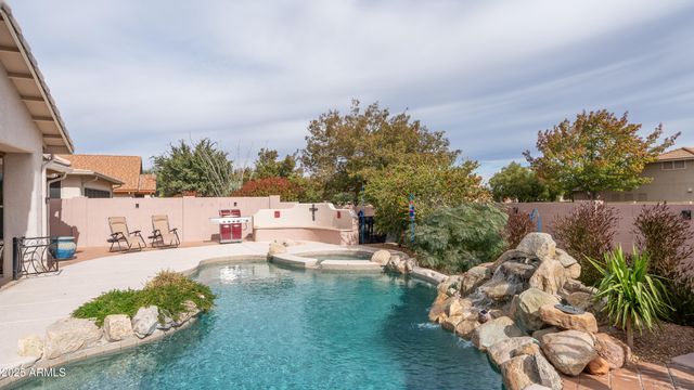 2815 GLENGARRY Way, Sierra Vista, AZ 85650