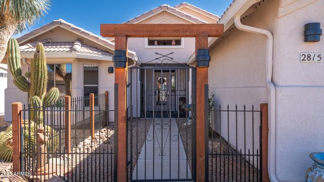 2815 GLENGARRY Way, Sierra Vista, AZ 85650